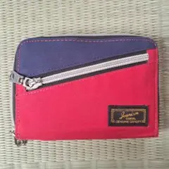 EDWIN （エドウィン）折り財布
