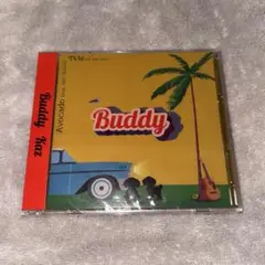Buddy KAZ CD＋DVD