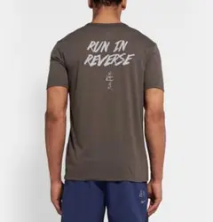 GYAKUSOU ギャクソウ ナイキ アンダーカバー 半袖 Tシャツ M
