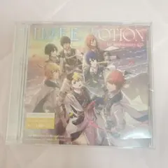 うたプリ ライエモ CD ST☆RISH ver.