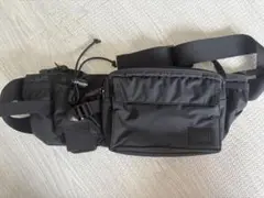 【激レア】HEADPORTER ポーター　ウエストポーチ　美品