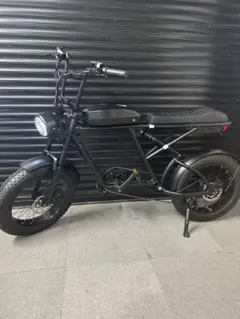 【送料込み】500Wモーター大容量バッテリー18ah電動·アシスト自転車日本仕様