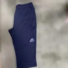 adidas Lサイズ ジャージパンツ
