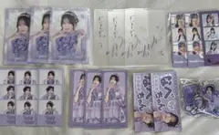 CUTIE STREET真鍋凪咲まとめ売り