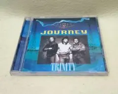 【希少・高音質】JOURNEY『TRINITY』1986年フィラデルフィア公演