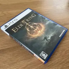 PS5 ELDEN RING 通常版