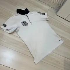 プロ仕様　準新作　パーリーゲイツ　サイズ4