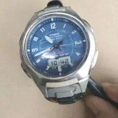 CASIO 電波ソーラープロトレック 腕時計