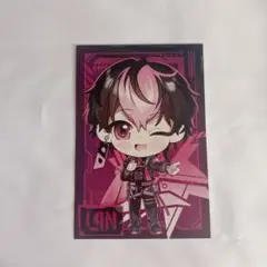 シクフォニ LAN アニメイト特典