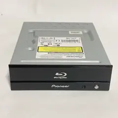 Pioneer BDR-S08JBK 内蔵型ブルーレイディスクドライブ