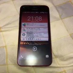 Android スマートフォン 503kc
