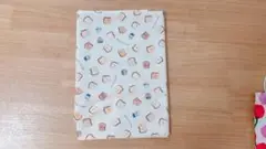 ユザワヤ コットン生地