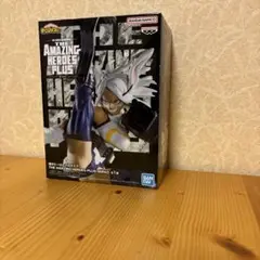 THE AMAZING HEROES PLUS - MIRKO ヒロアカ