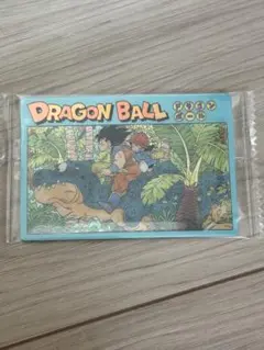 ドラゴンボールイタジャガvol.7 7-28.孫悟空＆孫悟飯