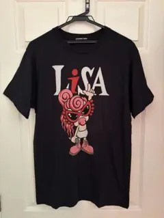 LiSA hysteric mini ヒスミニ 限定ジャージ 黒 Mサイズ LiSA hysteric mini ヒスミニ 限定ジャージ 黒 Mサイズ - メルカリ
