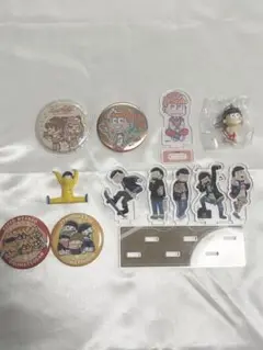 【期間限定販売】おそ松さんまとめ売り