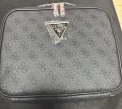 GUESS トートバッグ（タグ付き美品）