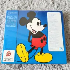 マイ・ファースト・ディズニー オリジナル・サウンドトラック・ベスト