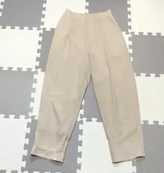 URBAN RESEARCH ドレープパンツ
