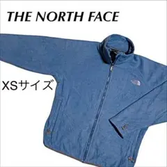〈希少品〉THE NORTH FACE アウター 青グレー系 XS 真贋済み