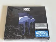 ONE OK ROCK DETOX 初回限定盤