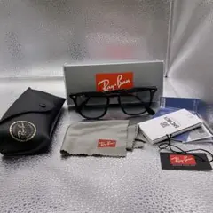 Q3658 訳あり品　Ray-Ban サングラス 0RB4258F