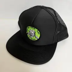完売品 SHUT UP AND EAT GYOZA メッシュキャップ