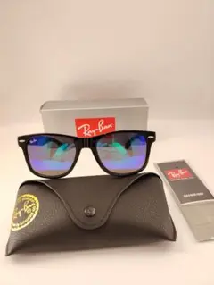 RayBan サングラス RB2140 木村拓哉さん着 調光
