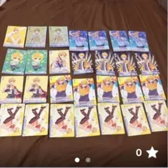 すとぷり るぅとくん 41枚 まとめ売り