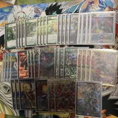デュエマ シータノヴァ デッキ