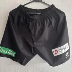 FC岐阜　選手支給品　パンツ