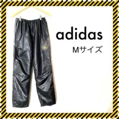 アディダス パンツ 黒 Mサイズ スポーツウェア