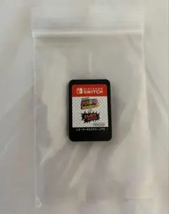 スーパーマリオ3Dワールド+フューリーワールド ソフトのみ Switch