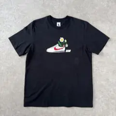 レア ドーバーストリートマーケット ナイキ DSM NIKE 限定 Tシャツ