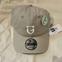 【新品】ガンバ大阪 NEW ERA 920ES PBL×WHT