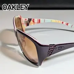 Oakleyオークリー ヴィンテージ 旧モデル ディスクリートサングラス