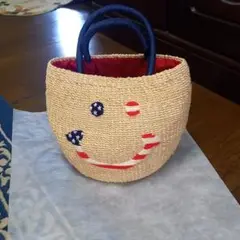 お値下げ アジョリーバッグ