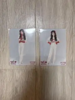 キスミーパティシエ 立花琴未 タワレコ特典