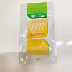 オーソサプリ マルチビタミンBR