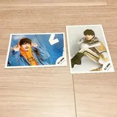 佐野晶哉 公式写真 Aぇ! group