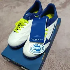 Mizuno レビュラ 2V3 Jr AS 23.0cm