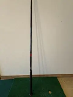 テーラーメイド TENSEI RED TM50 フレックスS