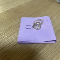 スローブイエナ　オジュール　リング