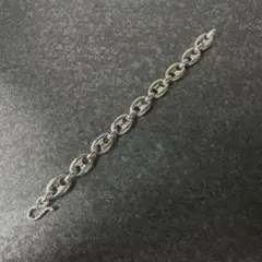 Anchor Chain Bracelet - Sliver 925