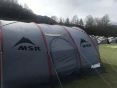 MSR ビックダディ