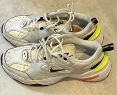 Nike m2k テクノ　27.5