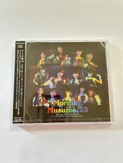 モーニング娘。'23 ヒット・シングルズ CD