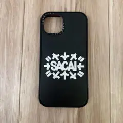 sacai CASSETIFY iPhone 11 ケース ハンドサイン 2025年最新】sacai iphoneケースの人気アイテム - メルカリ