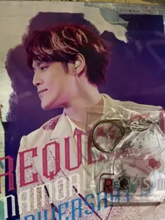 宮野真守request