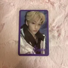 Straykids MIRHO フィリックス トレカ
